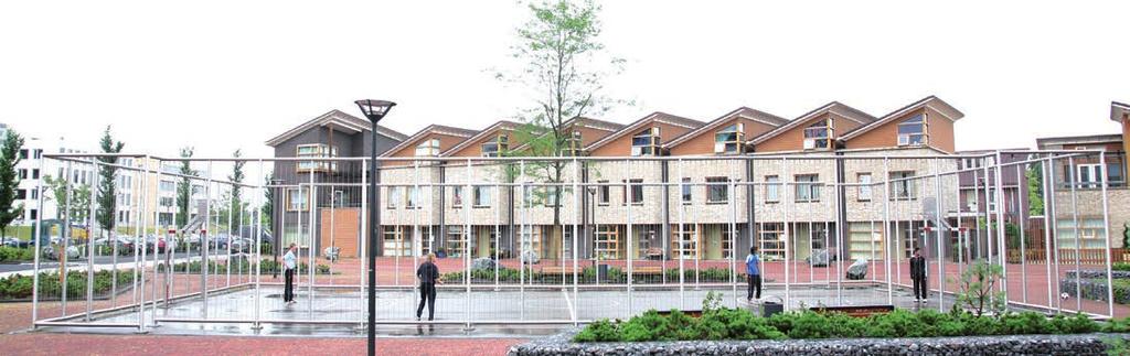 Ga je op het gebied van voetbal en basketbal voor de Citybox, Backstop, Pannaveld of