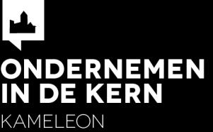 gemeentelijke kern, moet de gemeente kunnen terugvallen op een proactief beleid.