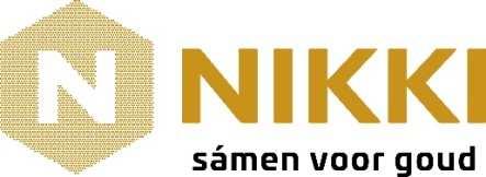 NIKKI, onze partner voor inning van de contributie gelden NIKKI start per augustus 2019 met de inning van de contributie voor onze vereniging voor het seizoen 2019-2020.