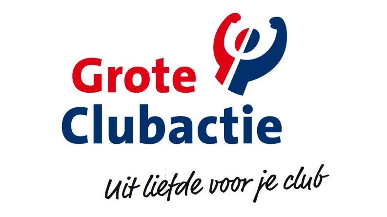Van de P.R. DE GROTE CLUBACTIE START! Beste leden van Scheldevogels, De Grote ClubacZe weer gestart en de loten zijn uitgedeeld aan jeugdleden.