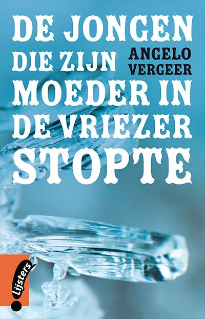 GEVENS: Naam:Abdennour Chakir,Klas:3H1 Datum:09-11-2016 Docent:Ajodhia Schrijver:Angelo Vergeer Titel:Hein de jongen die zijn moeder in de vriezer stopte Jaar uitagve:2007 Genre:levensverhaal