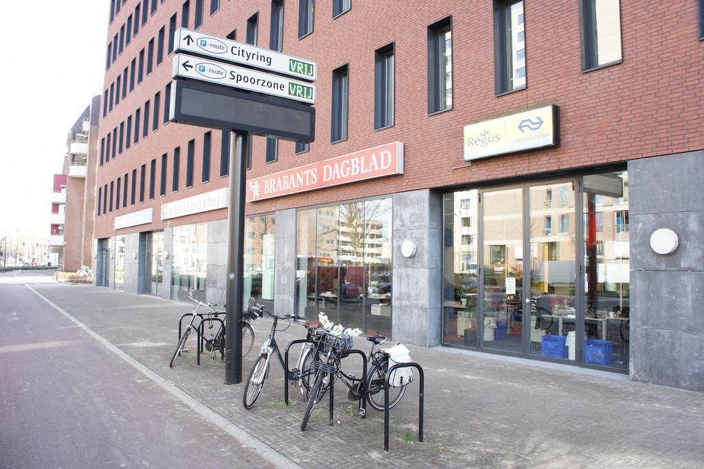 Vrijblijvende informatie Commercieel vastgoed