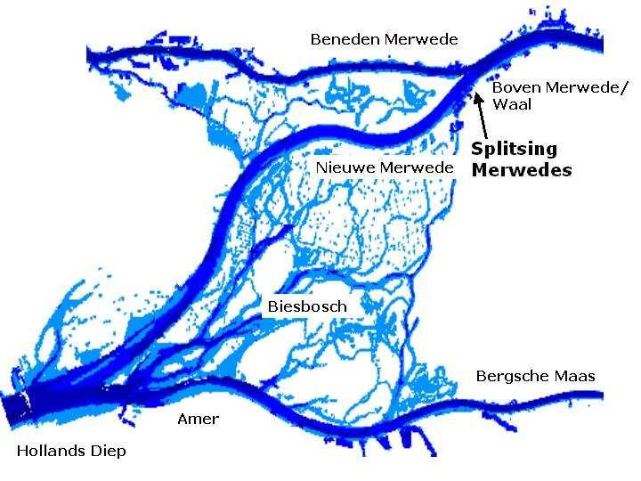 Rivierkundig beoordelingskader versie 2.