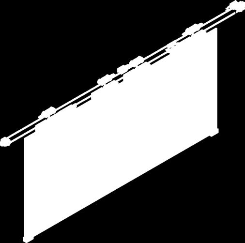 Symmetrisch met riem garnituur Telescopisch met riem garnituur K0.0 K0.0.00 x 0kg/deur K0.0.00 K0.0.00 x 0kg/deur, K0.0.00 K0.0 fdekprofiel muurbevestiging K..*** Set eindstukken K. K0.0.00 K0.0.00 LI set K0.