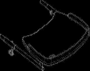 c Neksteun anatomisch model 2, zwart, medium 1-3 9945490-83 415,00 c Neksteun anatomisch model 3, zwart, large 2-4 9967490-83 415,00 Overige hoofdsteunen, zie hoofdstuk Accessoires c Zitbreedte
