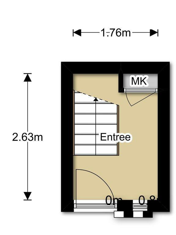 plattegronden (aan bovenstaande afbeelding kunnen geen