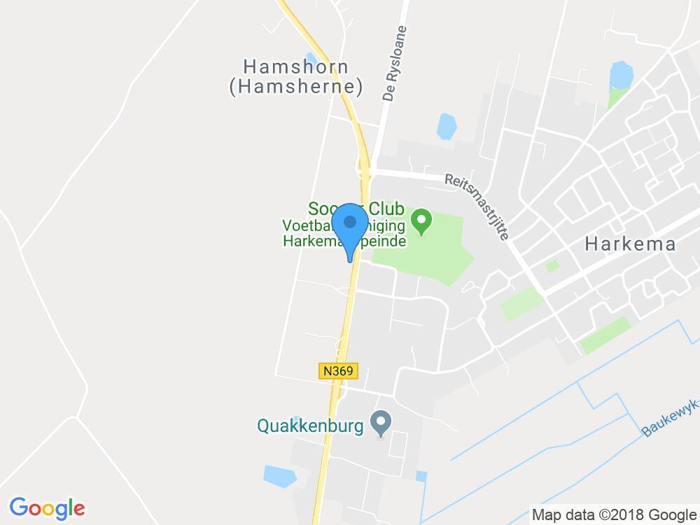 Locatie Adres gegevens Adres Betonwei 16 Postcode /