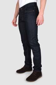 P49 Cordura Denim Jeans Jeans met vijf zakken in lichtgewicht en duurzame mix van
