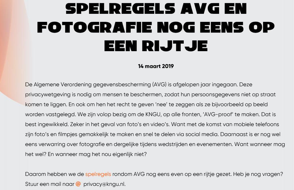 AVG en Fotografie https://dutchgymnastics.