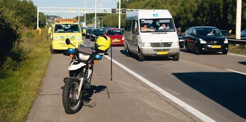 maatregelen op het gebied van openbaar vervoer, fietsvoorzieningen, mobiliteitsmanagement en ruimtelijke ordening.