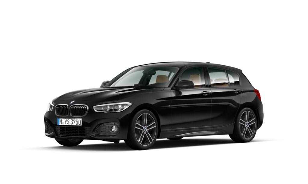 nr. 50119 Uw online BMW Configuratie:
