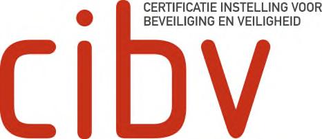 Beoordelingsprogramma CCV-certificatieschema Brandmeldinstallaties v5.0 Een gecertificeerd bedrijf moet voldoen aan het CCV Certificatieschema Brandmeldinstallaties v5.0 (verder genoemd het Schema).
