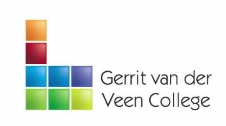 GERRIT VAN DER VEEN COLLEGE Opdrachtgever: Directie Opgesteld