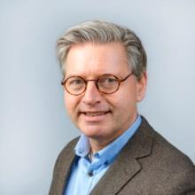 Frits Vogel VVD