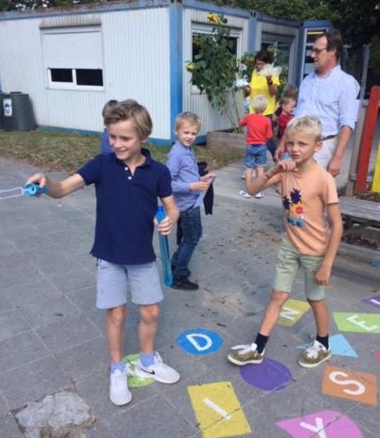 kinderen