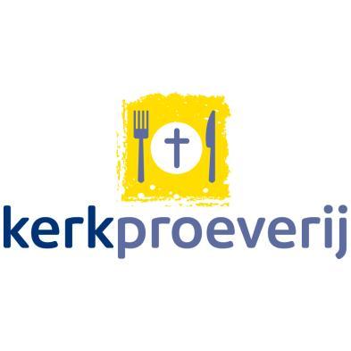 PROEF! OM ALVAST TE NOTEREN Op zaterdag 21 september en zondag 22 september organiseren de gezamenlijke Waddinxveense kerken deze kennismaking met de kerken onder de naam PROEF!