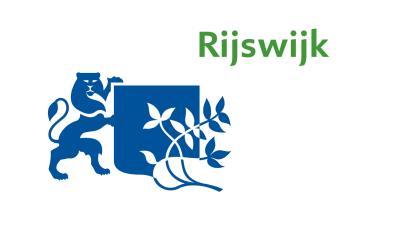 No. 13 BESLUITENLIJST VAN DE VERGADERING VAN BURGEMEESTER EN WETHOUDERS VAN RIJSWIJK GEHOUDEN OP VANAF 09:00 UUR AANWEZIG: M.J. BEZUIJEN, BURGEMEESTER R. VAN HEMERT, WETHOUDER R.A.J. VAN DER MEIJ, WETHOUDER N.