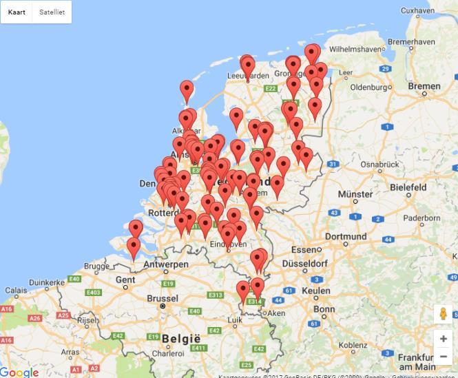 . (keuze-stress en zoek-stress?