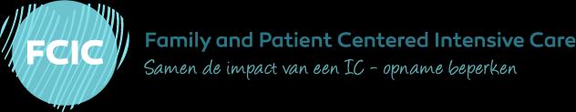 Sinds nov. 2017 is de stichting FCIC uitgebreid met een patiëntenorganisatie: IC Connect met de gelijknamige website www.