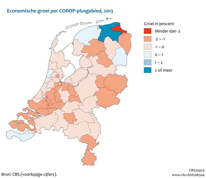 [/figuurgroep] Download figuur [6] Download data (xls) [7] Nederlandse economie De Nederlandse economie bevond zich in 2013 in een periode van aarzelend herstel.