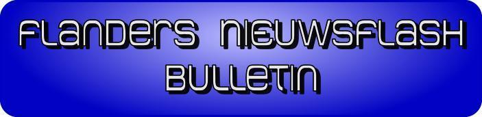 Werkjaar 34 - Editie: mei 2019 Flanders Nieuwsflash Bulletin brengt maandelijks een overzicht van de artikels die verschenen zijn op onze website als Flanders Nieuwsflash Express.