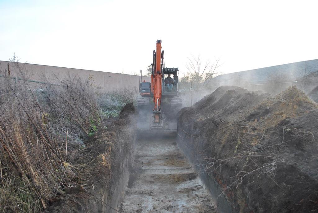 Archeo-rapport 196 Het archeologisch vooronderzoek aan de Albertlei te Kontich Michiel