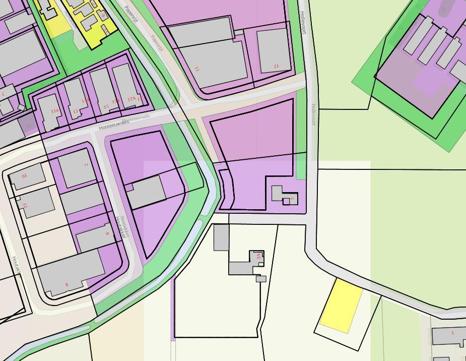 1. INLEIDING De gemeente Gemert-Bakel heeft het voornemen het bouwkavel aan de Hollevoort 5 te Bakel te verkopen.