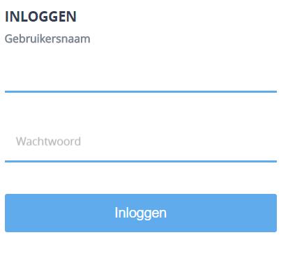 Inloggen op VIPLive Er zijn twee mogelijkheden om in te loggen op VIPLive om een gesprek te starten, via www.viplive.nl of via een rechtstreekse inlog (SSO) vanuit uw HIS. 1.1 Inloggen via www.