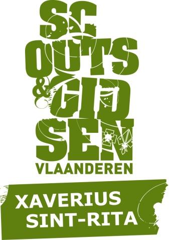 Xaverius-St.Rita A21/46G Dag beste ouders, leden en sypathisanten, September 2016 De zomervakantie is weer voorbij, we zijn halfweg september, dat betekent de start van het nieuwe scoutsjaar!