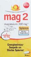 Bio Active Magnesium 200 mg * Bio-Quinon Active