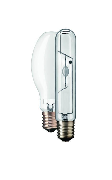 gebruikskosten bij lampvervanging door hoge energiebesparing en lange servicelevensduur dankzij hoog lumenbehoud Kenmerken Bewezen