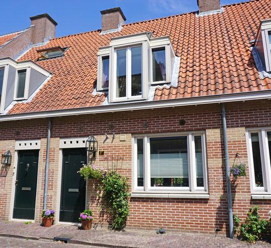 k. Bijzonderheden Soort woning eengezinswoning Type woning tussenwoning Woonoppervlakte 103 m2 Inhoud 327 m3 Aantal kamers 4 Aantal slaapkamers 3 Onderhoud binnen goed Onderhoud buiten goed