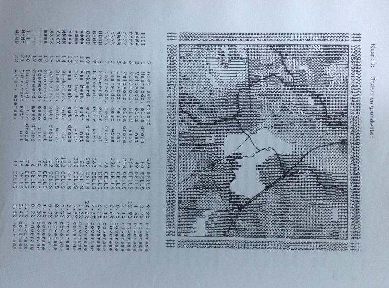 Interpretatie en visualisatie (6) Vooruitgang is relatief 198 Computerinschakeling