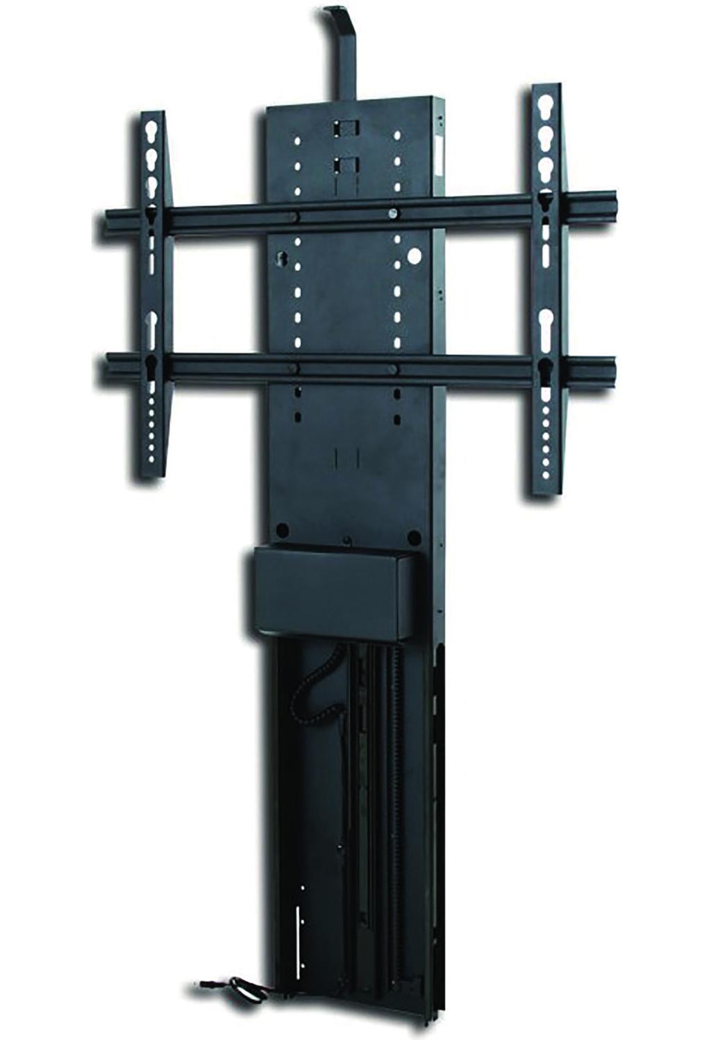 tv-liften // tv-liften 32 tot 46 inch Geschikt voor schermen van ca. 32 tot 46 en niet hoger dan 75 cm.
