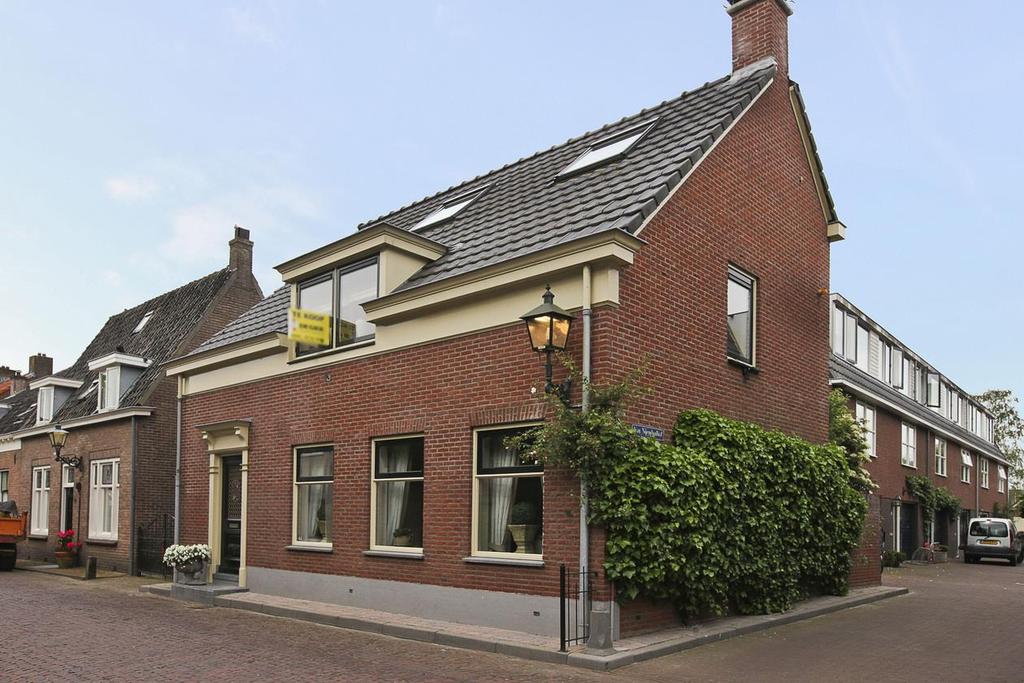 Achterstraat 44 - Wijk 