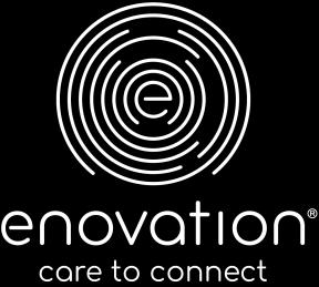 com www.enovationgroup.com/nl Enovation is een handelsnaam van ENOVA