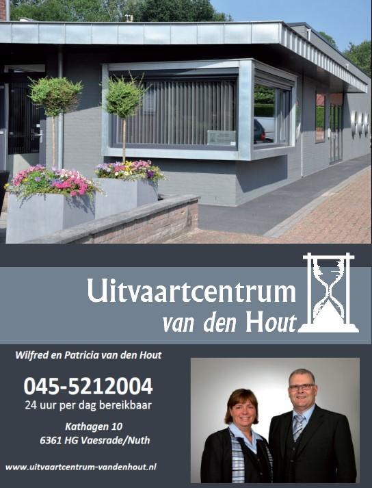 Adv. Colofon Kapelaan Amal T 045-4051273 adres pastorie Kerkheuvel 7 6336 AX Hulsberg Pastoor Geilen T 045-5241208 Stationstraat 191 6361 BH Nuth spreekuur kerkbestuur/ kapelaan dinsdag tussen 17.