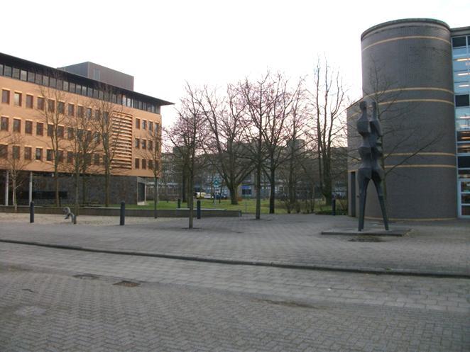 Toelichting op AL-terrein