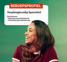 Beroepsprofiel VS (2019) De verpleegkundig specialist is een zelfstandig behandelaar met een zelfstandige bevoegdheid.