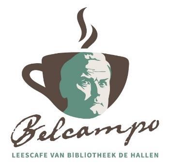 VERHUUR EN CATERING PRIJSLIJST 2019 Belcampo Leescafé van Bibliotheek De Hallen Hannie Dankbaarpassage 10 in Tramremise De Hallen