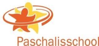 Activiteitenplan Medezeggenschapsraad Paschalisschool 2019-2020 Woord vooraf Voor u ligt het activiteitenplan van onze medezeggenschapsraad.