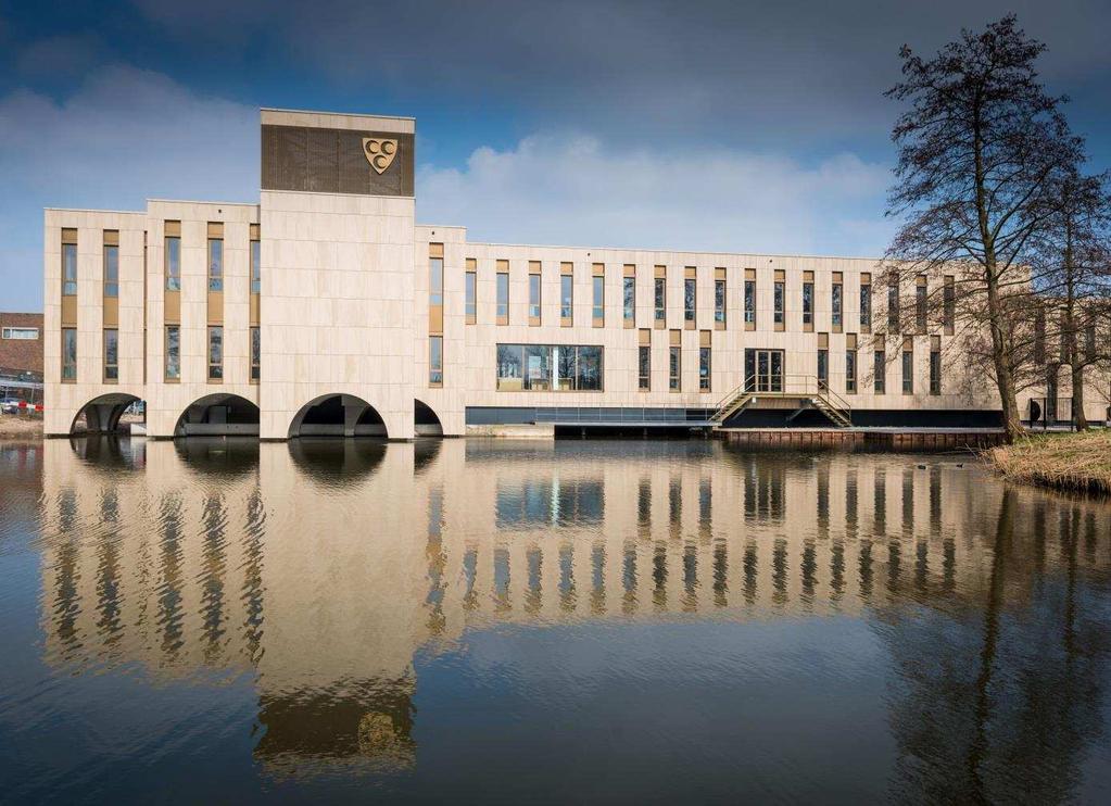 Onderzoeksprogramma ten behoeve van Artikel 213a