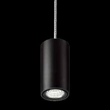 Binnenverlichting» Downlights» GreenSpace Accent Pendant GreenSpace Accent Pendant Dankzij de GreenSpace Accent familie kunnen retailers en gebouwbeheerders nu gemakkelijk de overstap maken van CDM