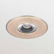 Binnenverlichting» Downlights» CoreLine Inbouw Spot RS140B/RS141B CoreLine Inbouw Spot RS140B/RS141B De CoreLine Inbouw Spot is een inbouw LED spot welke zeer geschikt is voor het creëren van