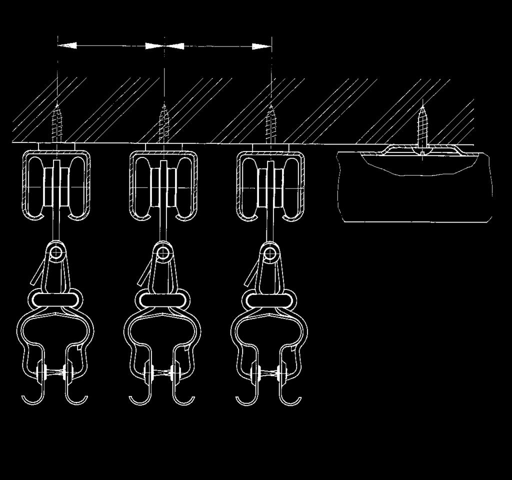 540 2,00 m 1,00 m 4 3,30 m 2,650 kg 117.