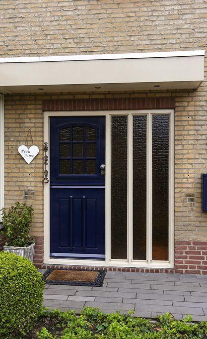 Kenmerken TYPE WONING AANTAL KAMERS WOONOPPERVLAKTE