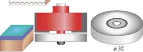 schacht = 12 Diameter Snijlengte Totale lengte 2020.320.60 2020.320.80 2020.