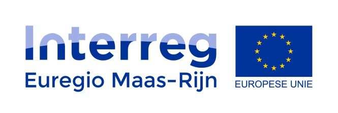 Hoofdstuk 1. Inleiding De samenwerking in het gebied van het Interreg Euregio Maas-Rijn programma heeft een lange historie.