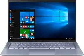 opslag Intel HD Graphics 620 Windows 10 Home SLECHTS 300 STUKS SLEEVE INBEGREPEN ASUS ZENBOOK 14 - RX431FA-AM094T Intel