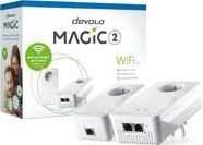 gescheiden inktcartridges DEVOLO MAGIC 2 WIFI STARTER KIT Eindelijk overal in huis een supersterke WiFi-verbinding